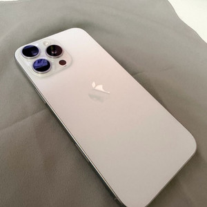 아이폰 16 pro max 256 화이트