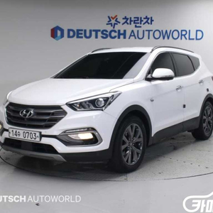 [현대]싼타페 더 프라임 디젤 2.0 2WD 익스클루시