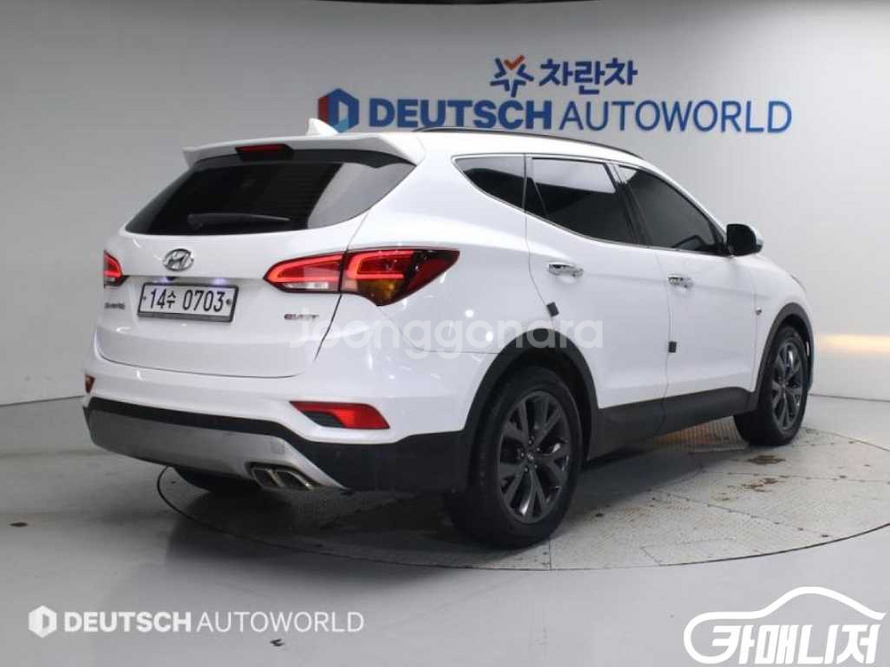 [현대]싼타페 더 프라임 디젤 2.0 2WD 익스클루시--1