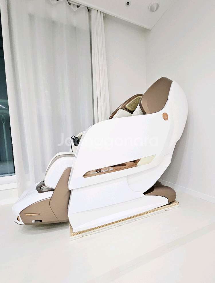 부산 바디프랜드 팬텀2--1