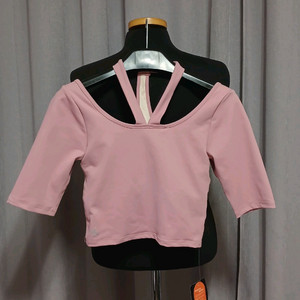 젝시믹스 상의 브라탑 S사이즈 새제품급