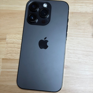 아이폰 14프로 아이폰14pro 256GB 스페이스블랙