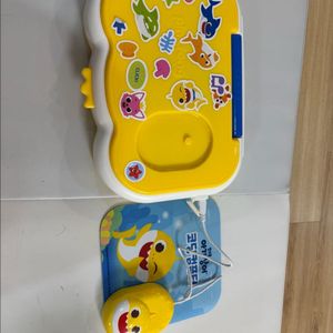 아기상어 코딩컴퓨터