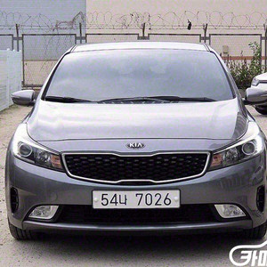 [기아]더뉴 K3 1.6 GDI 트렌디 스타일 (5인승