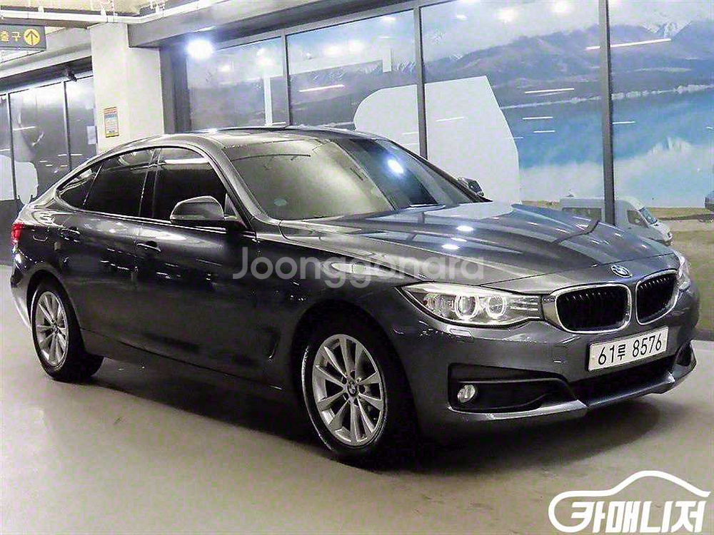 [BMW]3시리즈 GT (F34) GT 320D xDr--0