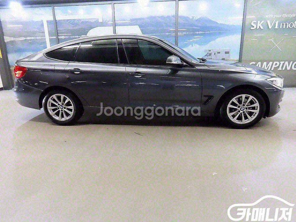 [BMW]3시리즈 GT (F34) GT 320D xDr--2