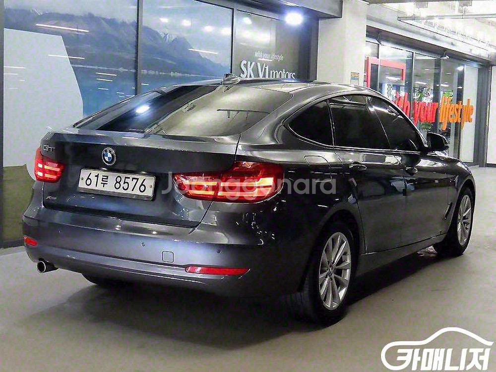 [BMW]3시리즈 GT (F34) GT 320D xDr--3