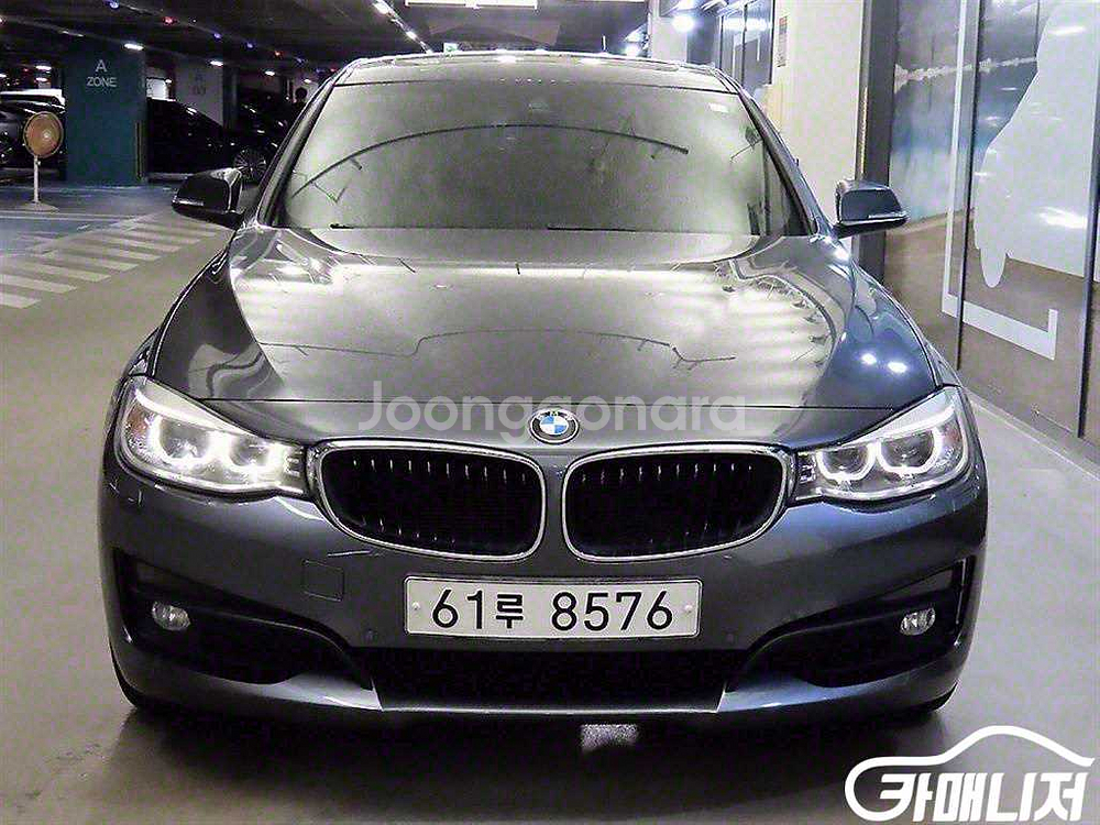 [BMW]3시리즈 GT (F34) GT 320D xDr--1
