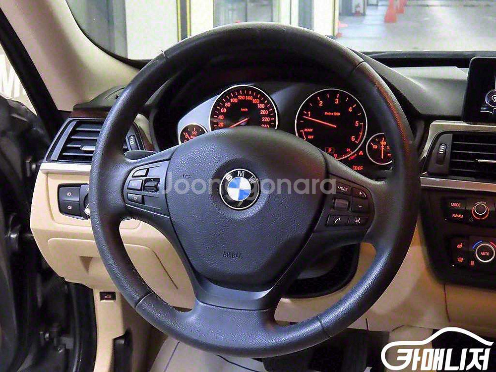 [BMW]3시리즈 GT (F34) GT 320D xDr--7