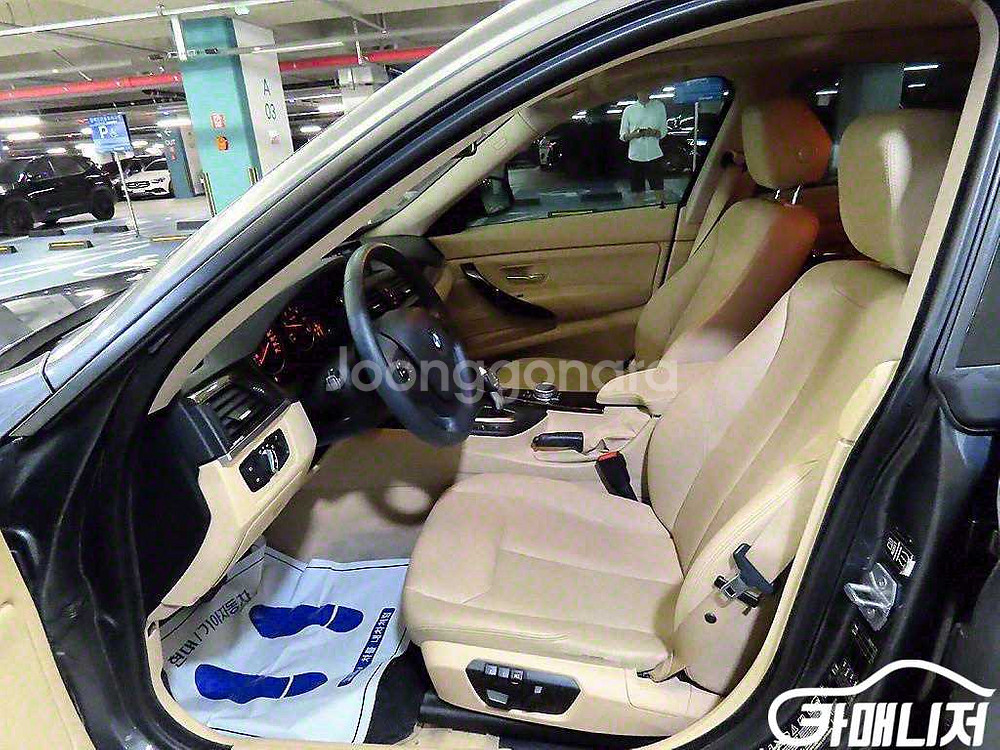 [BMW]3시리즈 GT (F34) GT 320D xDr--5