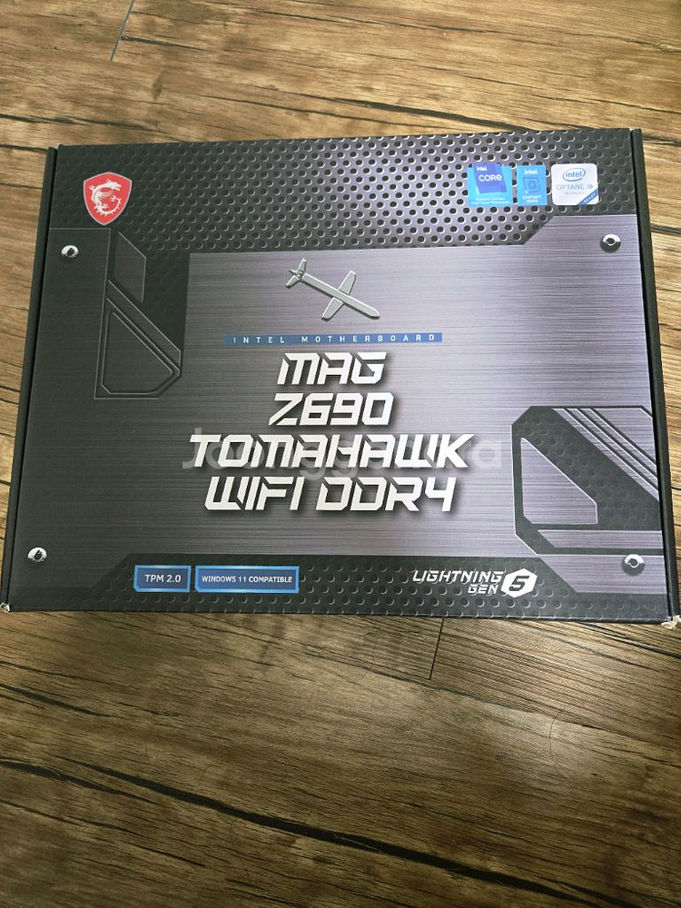 13600kf + z690 + 32gb--0