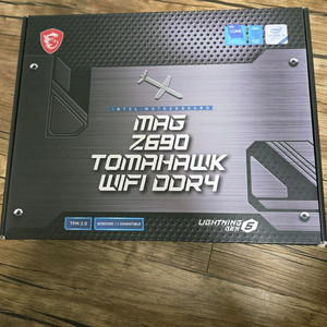 13600kf + z690 + 32gb