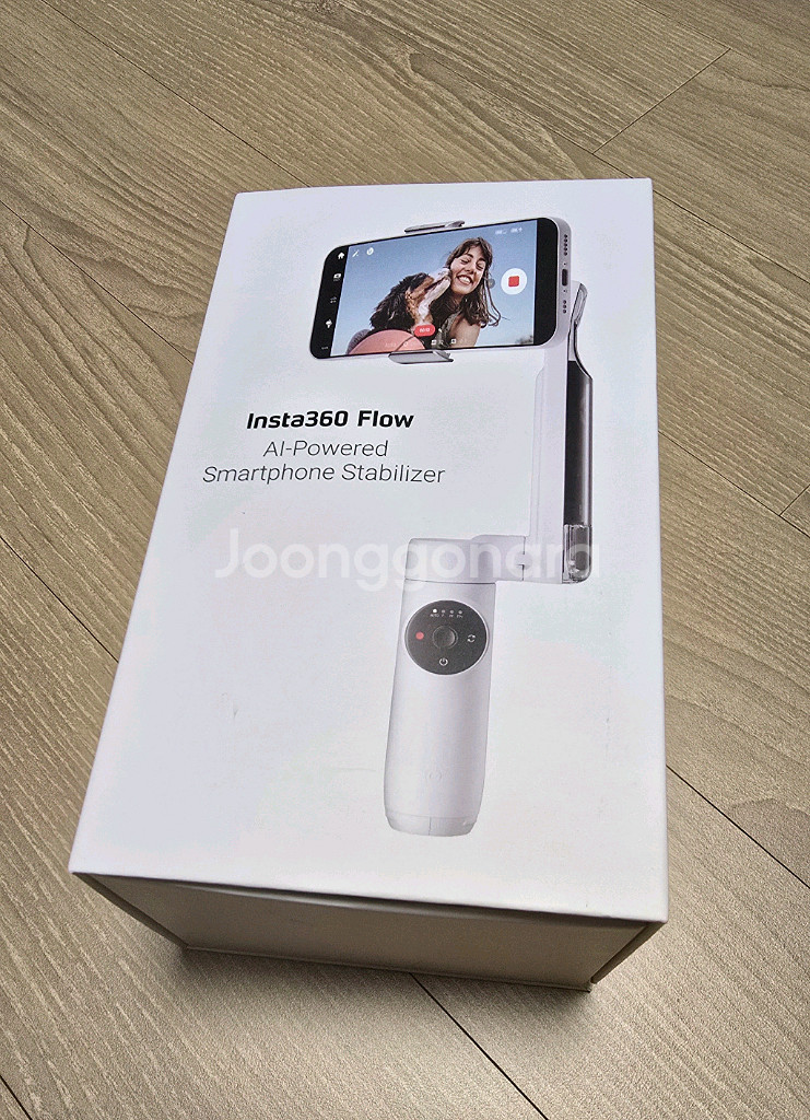 인스타360 flow1--0