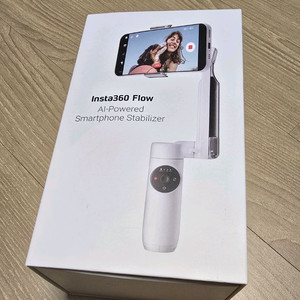 인스타360 flow1