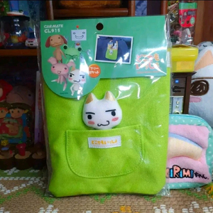 [일본정품] 도코데모잇쇼 토로 인형 포켓 이미지