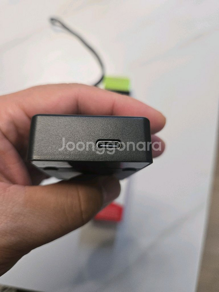 캐논 IXUS 185 디지털 카메라 판매--1
