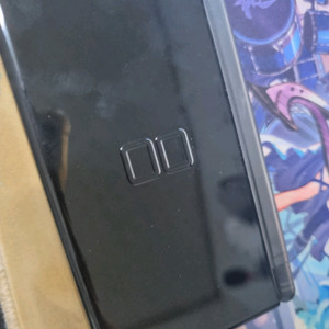 닌텐도 ds lite 본체+터치펜 충전기x