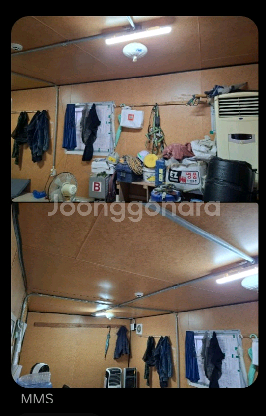 36 중고컨테이너 ㅡ 2대 매각합니다--0