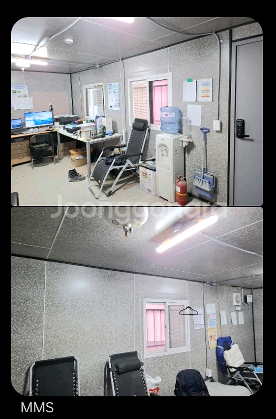 36 중고컨테이너 ㅡ 2대 매각합니다--1