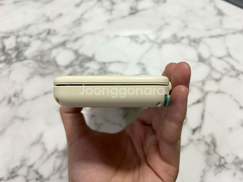(A급) new 2ds xl 동물의 숲(튀동숲) 에디션--7