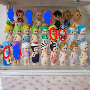 고전 소니엔젤 판매