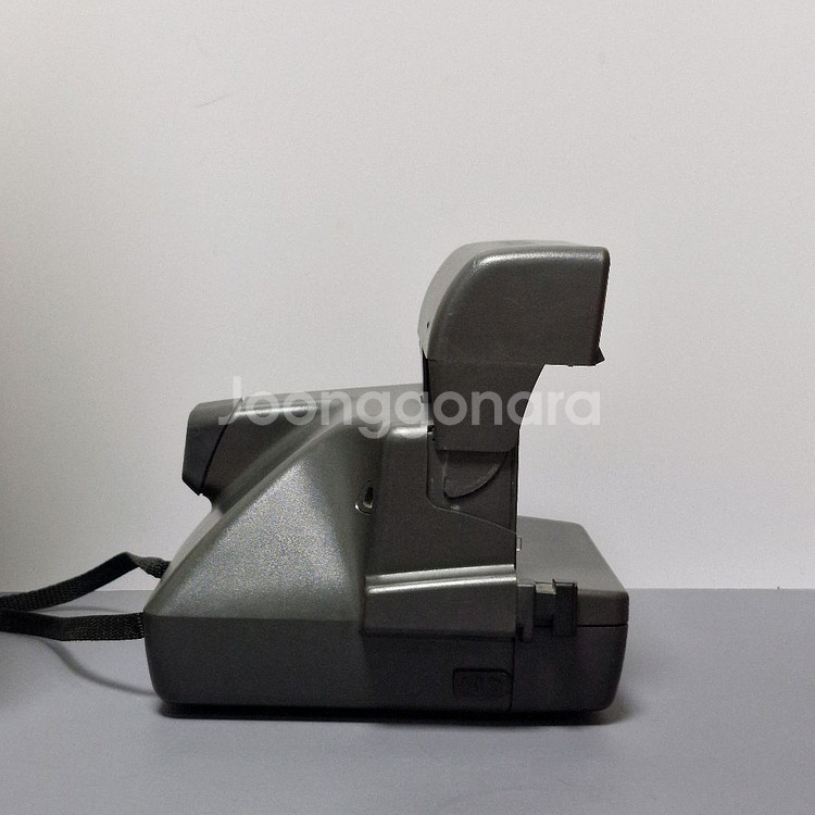폴라로이드 636 필름카메라--1
