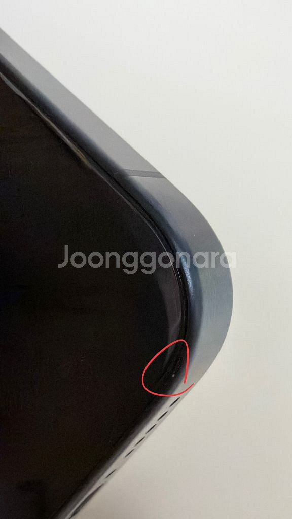 아이폰15pro 256GB--8