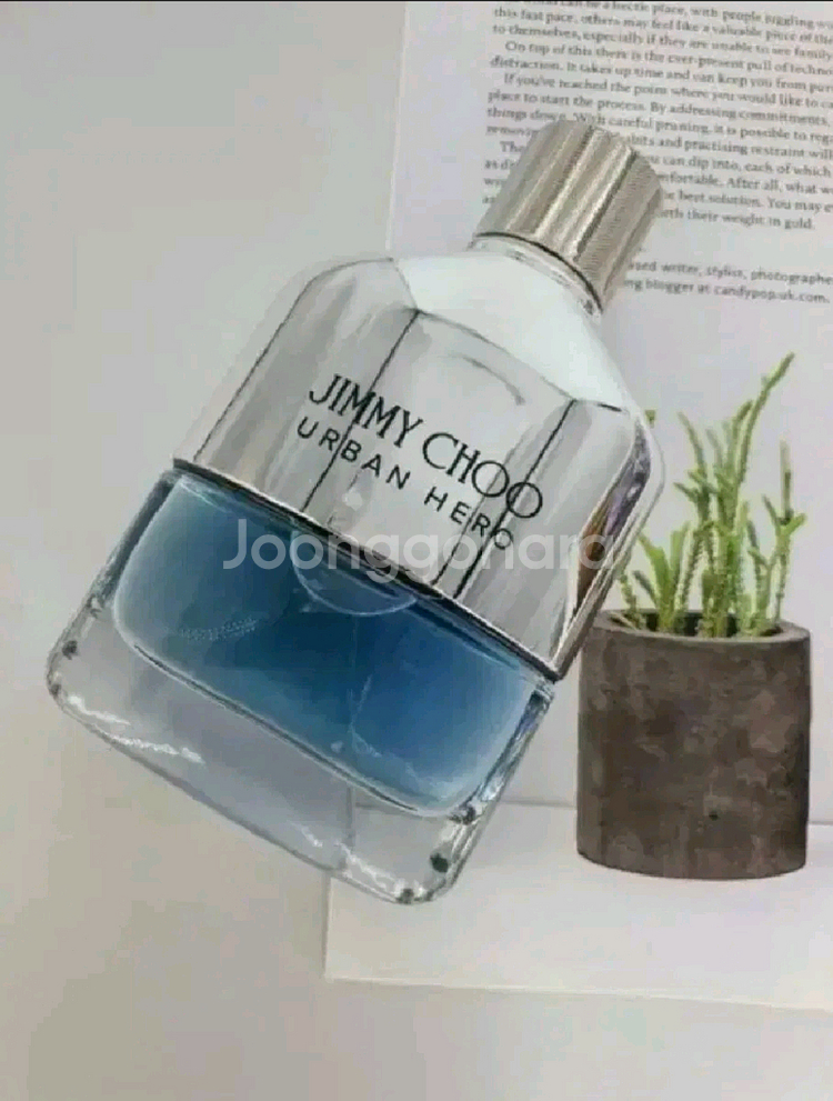 지미추 어반 히어로 오드퍼퓸 100ml--2