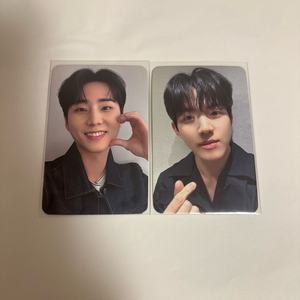 데이식스 스타리버 포카