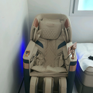 이고진 풀어보리 4D 안마의자 L35