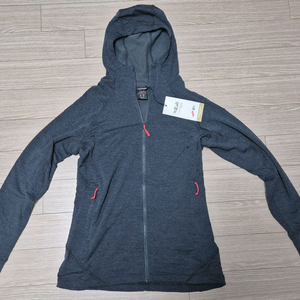 Rab 넥서스 후디