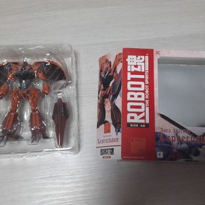 로봇혼ab 레프라칸