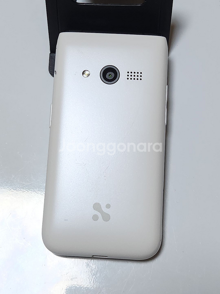 A급) 스타일폴더 32G 무잔상 화이트 55976--1