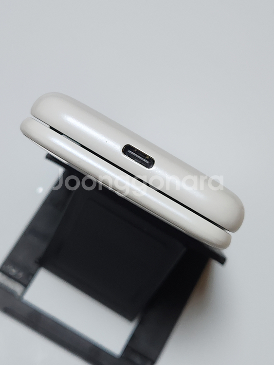 A급) 스타일폴더 32G 무잔상 화이트 55976--4