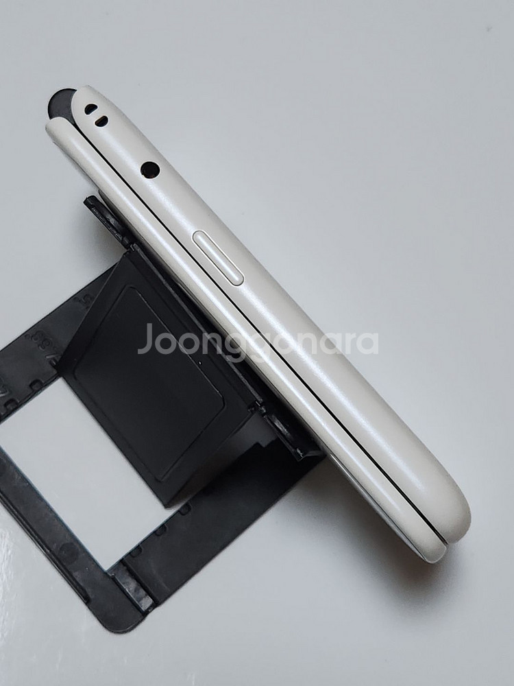 A급) 스타일폴더 32G 무잔상 화이트 55976--5