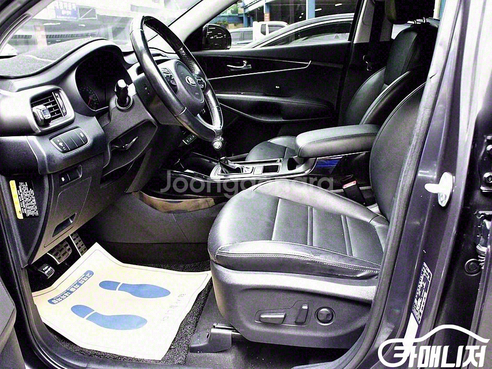 [기아]올 뉴 쏘렌토 디젤 2WD 2.0 프레스티지 #--4
