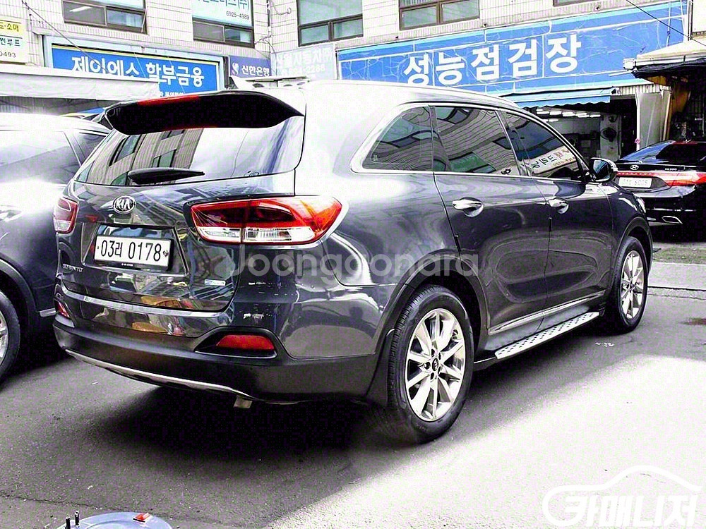 [기아]올 뉴 쏘렌토 디젤 2WD 2.0 프레스티지 #--3