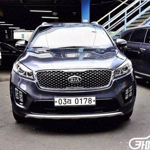 [기아]올 뉴 쏘렌토 디젤 2WD 2.0 프레스티지 #