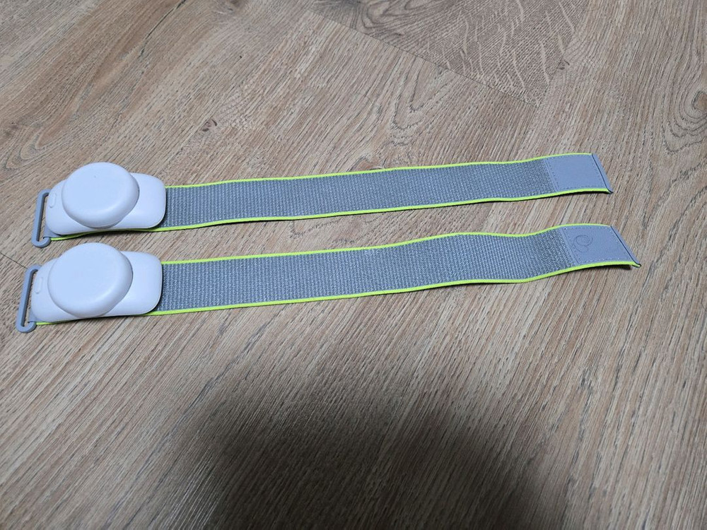 피코4 모션트래커--2