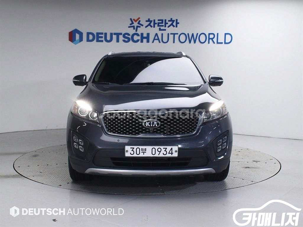 [기아]올 뉴 쏘렌토 디젤 2WD 2.2 노블레스 스페--0