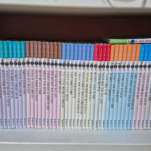 교과서 속 경제 시회 만화 1~64