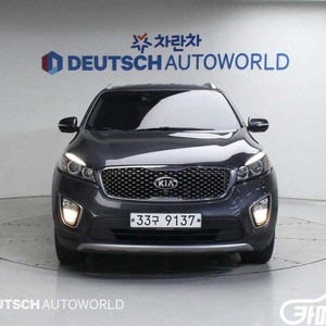 [기아]올 뉴 쏘렌토 디젤 2WD 2.0 노블레스 스페
