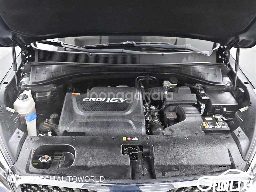 [기아]올 뉴 쏘렌토 디젤 2WD 2.0 노블레스 스페--5