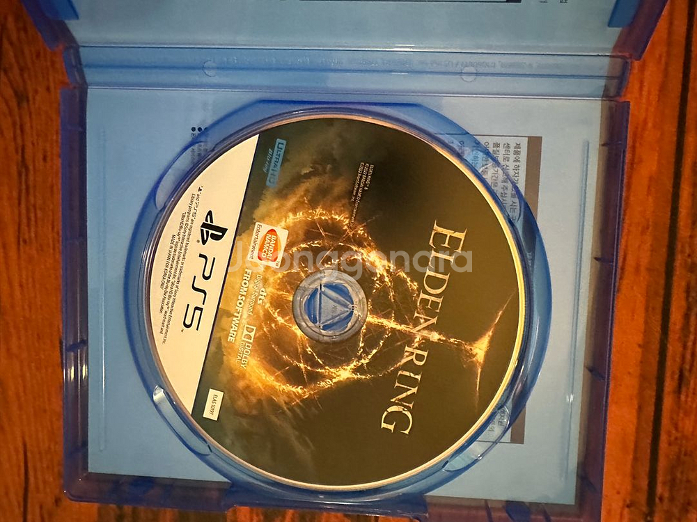 ps5 엘든링--2