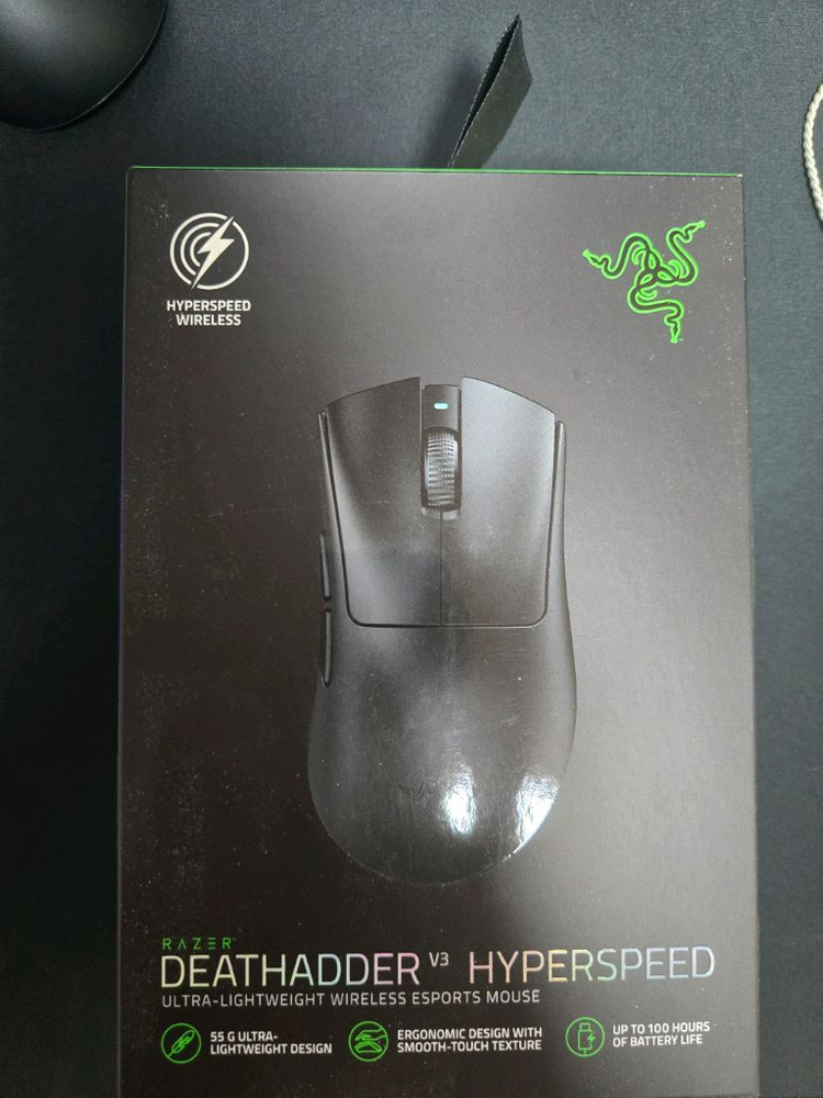 데브삼 하이퍼스피드 /데하스 판매합니다. 이미지