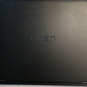 HP OMEN 게이밍 노트북 16-u0037TX