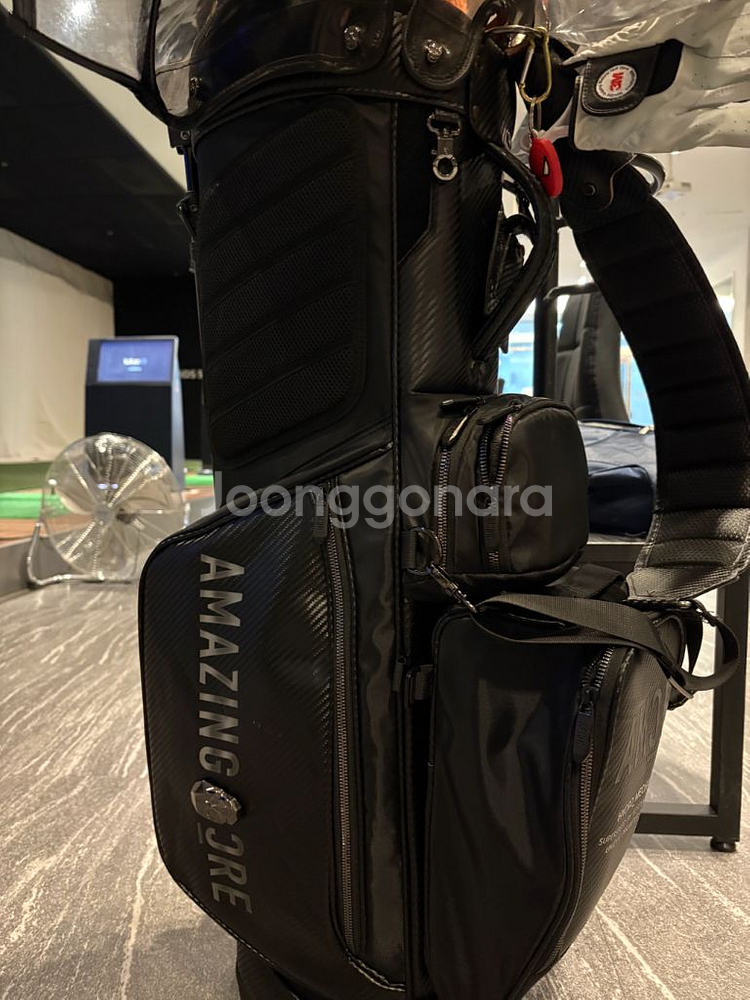 어메이징크리 스탠드백--0