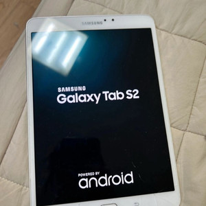 갤럭시탭 s2 8.0