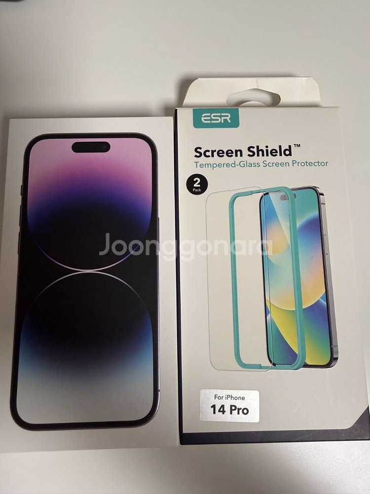 아이폰 14 프로 128 딥 퍼플--0