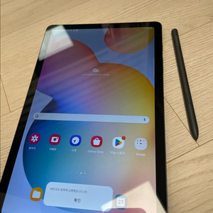 갤럭시탭 S6 Lite 64G